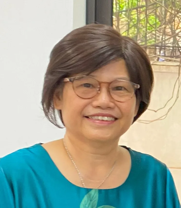 PHAM THU NGA